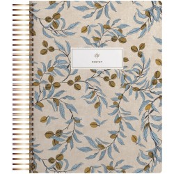 ESV Spiral-Bound Journaling...