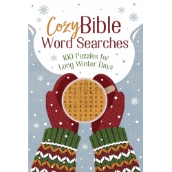Cozy Bible Word Searches
