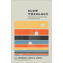 Slow Theology
