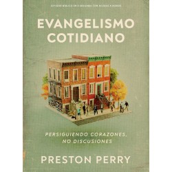 Evangelismo Cotidiano...