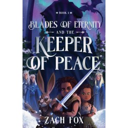 Blades Of Eternity And The...