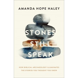 Stones Still Speak