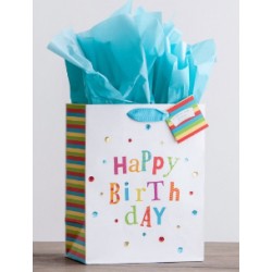 Gift Bag-Specialty-Birthday...