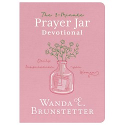 The 3-Minute Prayer Jar...