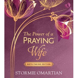 The Power Of A Praying Wife...