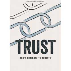 Trust - Teen Devotional