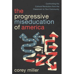 The Miseducation Of America