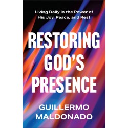 Restoring God's Presence