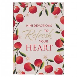 Mini Devotions To Refresh...