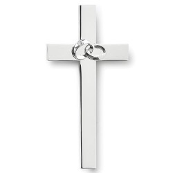 Wall Cross-Wedding...