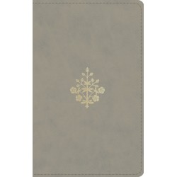 ESV Thinline Bible...