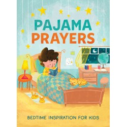 Pajama Prayers