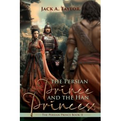 The Persian Prince and the...