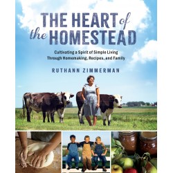 The Heart Of The Homestead