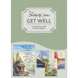 Card-Boxed-Get Well-A Year...