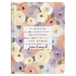 3-Minute Devotions For...