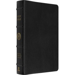 ESV Heirloom Bible  Veritas...