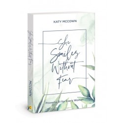 She Smiles Without Fear...