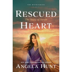 Rescued Heart (The...