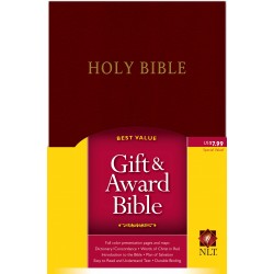 NLT Gift & Award...