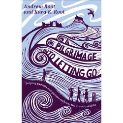 A Pilgrimage Into Letting Go