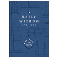 Daily Wisdom For Men 2026...