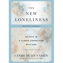 The New Loneliness Devotional