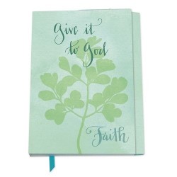 Erasable Pen Journal-Give...