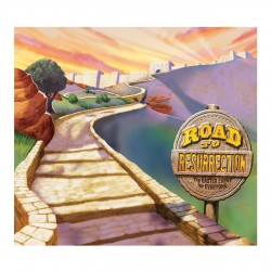 Road To Resurrection...