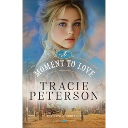 A Moment To Love (The Hope...