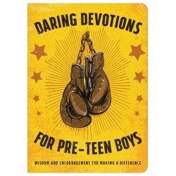 Daring Devotions for...