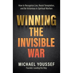 Winning The Invisible War