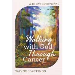 Walking With God Through...