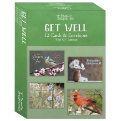 Card-Boxed-Get Well-Touch...