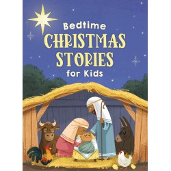 Bedtime Christmas Stories...