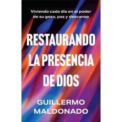 Restaurando la Presencia de...