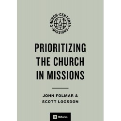 Prioritizing The Church In...