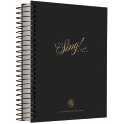 Hymnal-The Sing!...
