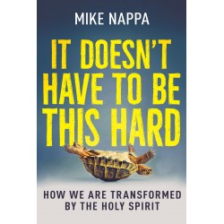 It Doesnt Have to Be This Hard