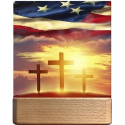 Night Light/Plaque-LED-God...