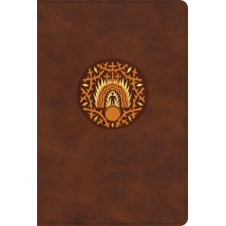 ESV The Biggest Story Holy...