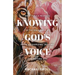 Knowing God's Voice