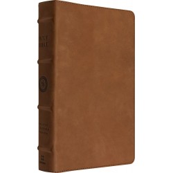 ESV Heirloom Bible  Veritas...
