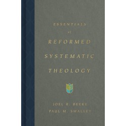 Essentials Of Reformed...