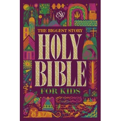 ESV The Biggest Story Holy...