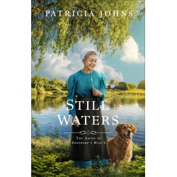 Still Waters (The Amish Of...
