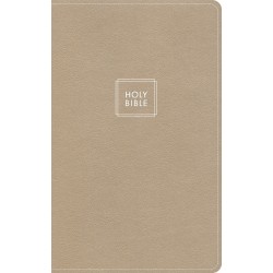 KJV Single-Column Personal...