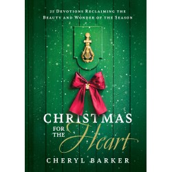Christmas For The Heart