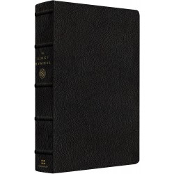 Hymnal-The Sing!-Black...