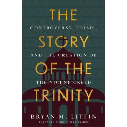 The Story Of The Trinity